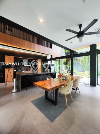 Siap Huni Rumah Mewah 4 Kamar di Kebayoran Baru Dekat ke Mana Saja Siap Huni Rumah Mewah 4 Kamar di Kebayoran Baru Dekat ke Mana Saja