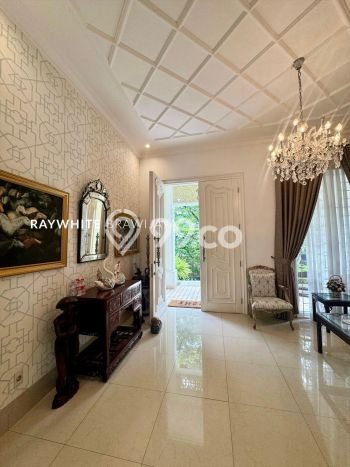 Dijual Rumah Mewah Elegan Dengan View Cantik di Cipete, Jakarta Selatan Dijual Rumah Mewah Elegan Dengan View Cantik di Cipete, Jakarta Selatan