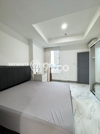 Apartemen Premium Kawasan Kebayoran Baru, 3 KT, Luas 114m2m² Apartemen Premium Kawasan Kebayoran Baru, 3 KT, Luas 114m2m²