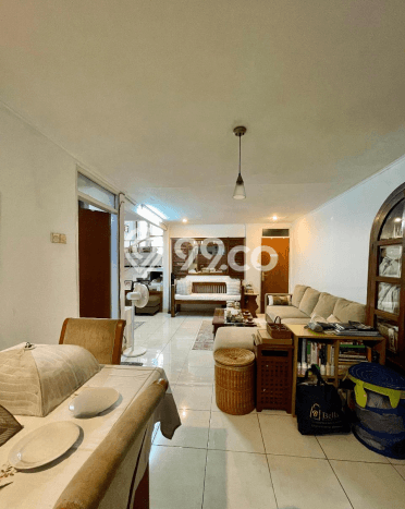 Jual Rumah Mewah Megah Dengan View Cantik di Pondok Indah, Jakarta Selatan Jual Rumah Mewah Megah Dengan View Cantik di Pondok Indah, Jakarta Selatan