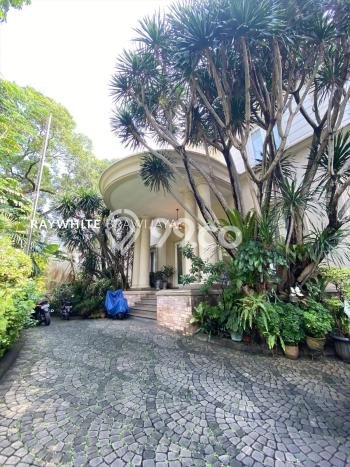Rumah 5 KT di Senopati, Dekat Senopati, Jakarta Selatan, Jakarta Selatan Rumah 5 KT di Senopati, Dekat Senopati, Jakarta Selatan, Jakarta Selatan