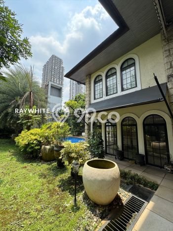 For Sale Rumah Elit Exclusive di Cilandak, Jakarta Selatan For Sale Rumah Elit Exclusive di Cilandak, Jakarta Selatan