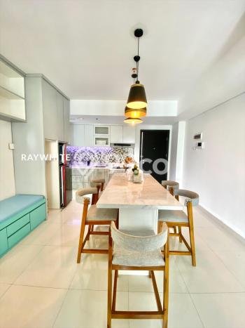Apartemen Favorit Nyaman Dijual di Jakarta Selatan dengan 2 Kamar Tidur Apartemen Favorit Nyaman Dijual di Jakarta Selatan dengan 2 Kamar Tidur