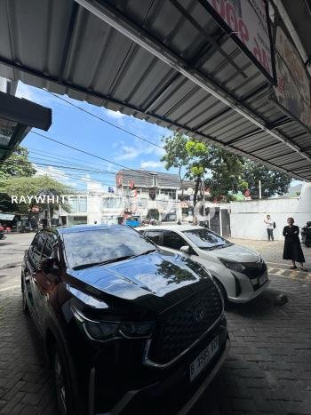 Gudang Kawasan Premium di Gandaria, Luas 85m2m², Mainroad Gudang Kawasan Premium di Gandaria, Luas 85m2m², Mainroad