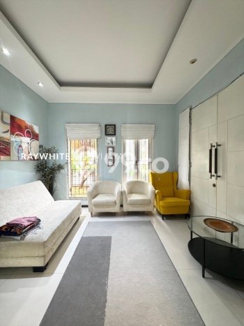 Siap Huni Rumah Mewah 4 Kamar di Cilandak Dekat ke Mana Saja Siap Huni Rumah Mewah 4 Kamar di Cilandak Dekat ke Mana Saja
