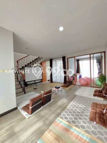 Dijual Rumah Mewah Exclusive di Cilandak, Jakarta Selatan Dijual Rumah Mewah Exclusive di Cilandak, Jakarta Selatan