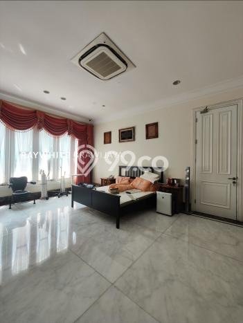 Rumah 5 KT di Senopati, Dekat Senopati, Jakarta Selatan, Jakarta Selatan Rumah 5 KT di Senopati, Dekat Senopati, Jakarta Selatan, Jakarta Selatan
