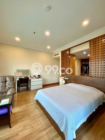 Apartemen Kawasan Kebayoran Baru, Jakarta Selatan, 2 KT, Luas 177m² Apartemen Kawasan Kebayoran Baru, Jakarta Selatan, 2 KT, Luas 177m²
