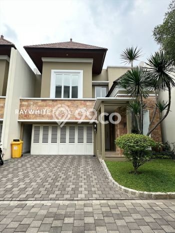 Rumah Elit LB 381m2 Siap Pakai Desain Elegan di Pejaten, Jakarta Selatan Rumah Elit LB 381m2 Siap Pakai Desain Elegan di Pejaten, Jakarta Selatan
