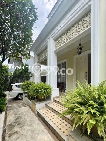 Dijual Rumah Mewah Elegan Dengan View Cantik di Cipete, Jakarta Selatan Dijual Rumah Mewah Elegan Dengan View Cantik di Cipete, Jakarta Selatan