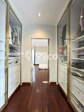Dijual Rumah Elit Exclusive di Cilandak, Jakarta Selatan Dijual Rumah Elit Exclusive di Cilandak, Jakarta Selatan