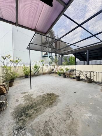 Dijual Rumah Mewah Elegan Dengan View Cantik di Cipete, Jakarta Selatan Dijual Rumah Mewah Elegan Dengan View Cantik di Cipete, Jakarta Selatan