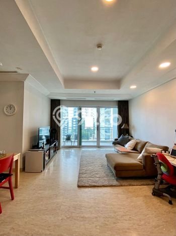 Apartemen Kawasan Kebayoran Baru, Jakarta Selatan, 2 KT, Luas 177m² Apartemen Kawasan Kebayoran Baru, Jakarta Selatan, 2 KT, Luas 177m²