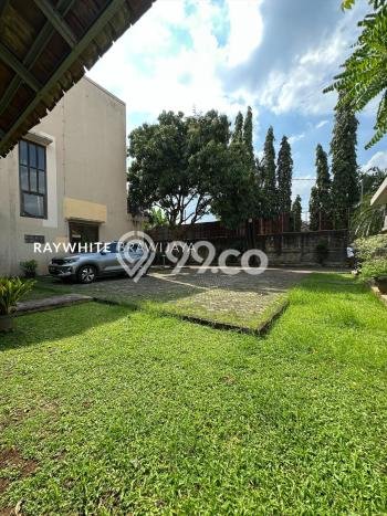 AREA PROSPEKTIF! Tanah di Kemang, Luas 240m², Akses Fasilitas Umum, Kawasan Berkembang AREA PROSPEKTIF! Tanah di Kemang, Luas 240m², Akses Fasilitas Umum, Kawasan Berkembang