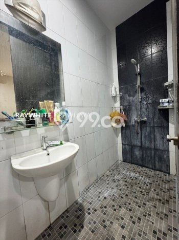 Hunian Eksklusif Siap Huni LT 131m2 di Tebet, Jakarta Selatan Hunian Eksklusif Siap Huni LT 131m2 di Tebet, Jakarta Selatan