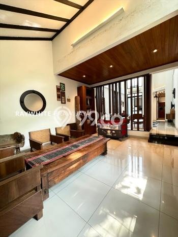 Hunian Super Elit dengan Akses Paling Strategis di Lebak Bulus, Jakarta Selatan Hunian Super Elit dengan Akses Paling Strategis di Lebak Bulus, Jakarta Selatan