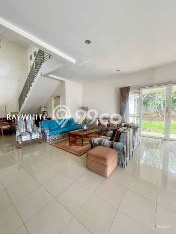 Rumah Elit LB 500m2 Siap Pakai Desain Elegan di Kemang, Jakarta Selatan Rumah Elit LB 500m2 Siap Pakai Desain Elegan di Kemang, Jakarta Selatan