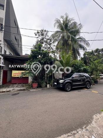 Dijual Rumah Elit Exclusive di Kebayoran Baru, Jakarta Selatan Dijual Rumah Elit Exclusive di Kebayoran Baru, Jakarta Selatan