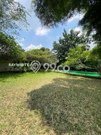 Dijual Rumah Luas Megah Dengan View Cantik di Kemang, Jakarta Selatan Dijual Rumah Luas Megah Dengan View Cantik di Kemang, Jakarta Selatan