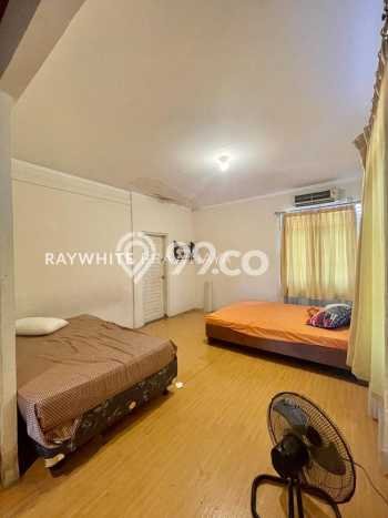 Siap Huni Hunian Elit 3 Kamar di Pancoran Dekat ke Mana Saja Siap Huni Hunian Elit 3 Kamar di Pancoran Dekat ke Mana Saja