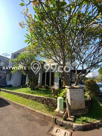 For Sale Rumah Mewah Exclusive di Pesanggrahan, Jakarta Selatan For Sale Rumah Mewah Exclusive di Pesanggrahan, Jakarta Selatan