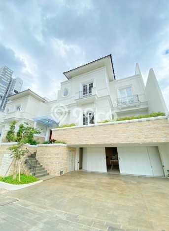 For Sale Rumah Elit Exclusive di Kebayoran Lama, Jakarta Selatan For Sale Rumah Elit Exclusive di Kebayoran Lama, Jakarta Selatan