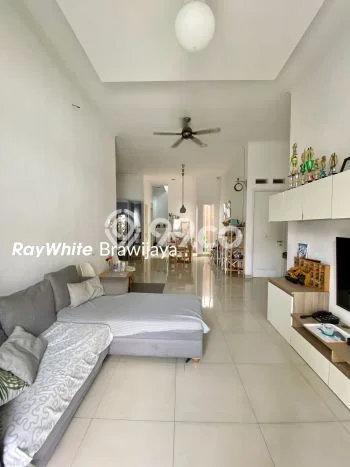 Rumah Elit Modern Tanpa Renovasi di Bangka Jakarta Selatan Rumah Elit Modern Tanpa Renovasi di Bangka Jakarta Selatan