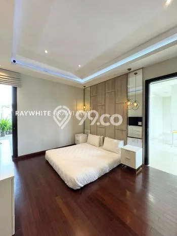 Dijual Rumah Elit Exclusive di Cilandak, Jakarta Selatan Dijual Rumah Elit Exclusive di Cilandak, Jakarta Selatan
