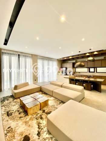 Dijual Rumah Luas Megah Dengan View Cantik di Kemang, Jakarta Selatan Dijual Rumah Luas Megah Dengan View Cantik di Kemang, Jakarta Selatan