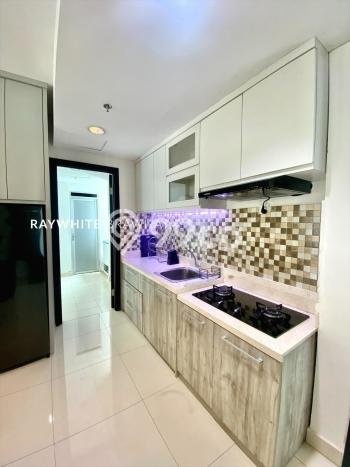 Apartemen Favorit Nyaman Dijual di Jakarta Selatan dengan 2 Kamar Tidur Apartemen Favorit Nyaman Dijual di Jakarta Selatan dengan 2 Kamar Tidur