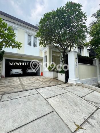 Dijual Rumah Mewah Elegan Dengan View Cantik di Cipete, Jakarta Selatan Dijual Rumah Mewah Elegan Dengan View Cantik di Cipete, Jakarta Selatan