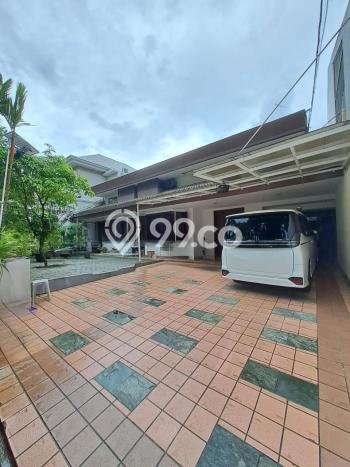 Hot Offer Hunian Premium Ideal dan Luas di Kebayoran Baru, Jakarta Selatan Hot Offer Hunian Premium Ideal dan Luas di Kebayoran Baru, Jakarta Selatan