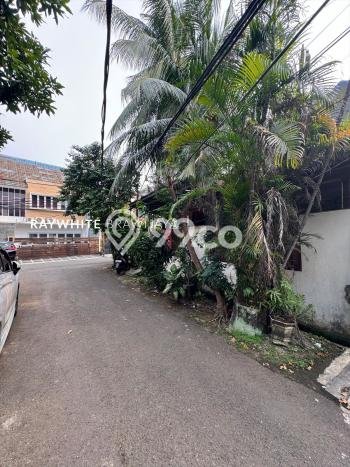 Dijual Rumah Elit Exclusive di Kebayoran Baru, Jakarta Selatan Dijual Rumah Elit Exclusive di Kebayoran Baru, Jakarta Selatan