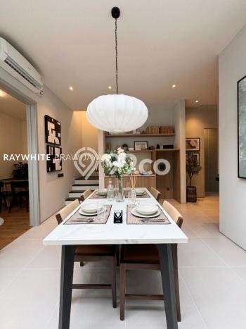 For Sale! Premium House LT 87m2 Desain Modern di Lebak Bulus For Sale! Premium House LT 87m2 Desain Modern di Lebak Bulus