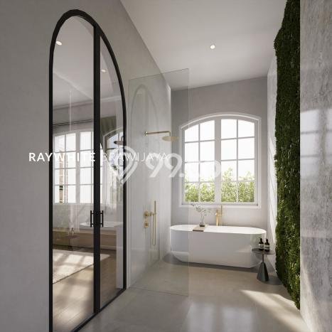 Rumah Elit LB 300m2 Siap Huni Desain Elegan di Kemang, Jakarta Selatan Rumah Elit LB 300m2 Siap Huni Desain Elegan di Kemang, Jakarta Selatan