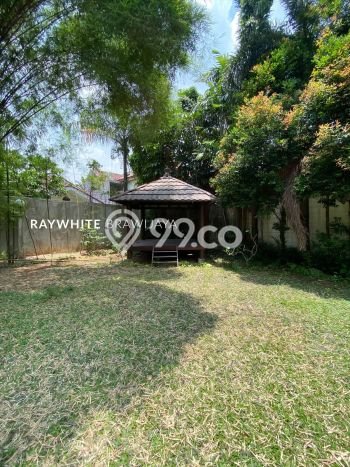 Dijual Rumah Luas Megah Dengan View Cantik di Kemang, Jakarta Selatan Dijual Rumah Luas Megah Dengan View Cantik di Kemang, Jakarta Selatan