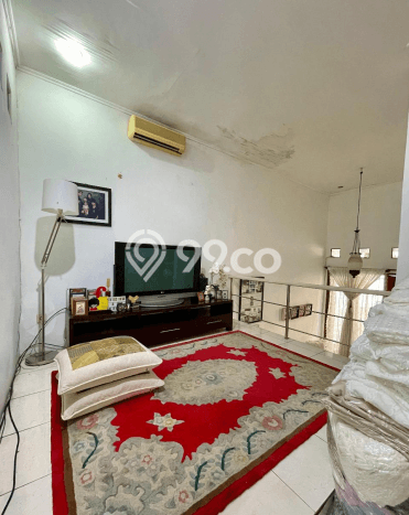 Jual Rumah Mewah Megah Dengan View Cantik di Pondok Indah, Jakarta Selatan Jual Rumah Mewah Megah Dengan View Cantik di Pondok Indah, Jakarta Selatan