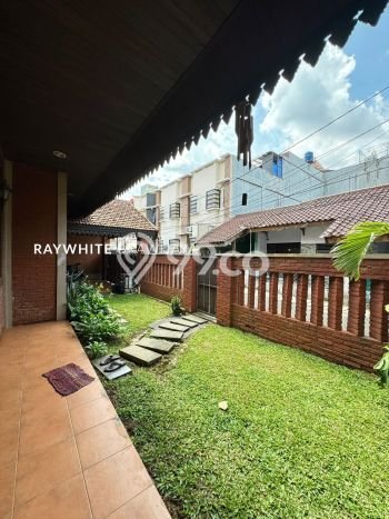 Dijual Hunian Mewah dengan Fasilitas Sekitar Komplit di Kebayoran Baru, Jakarta Selatan Dijual Hunian Mewah dengan Fasilitas Sekitar Komplit di Kebayoran Baru, Jakarta Selatan