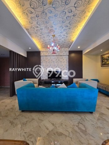 Apartemen Favorit Nyaman Dijual di Jakarta Selatan dengan 2 Kamar Tidur Apartemen Favorit Nyaman Dijual di Jakarta Selatan dengan 2 Kamar Tidur