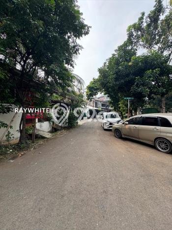 Dijual Rumah Elit Exclusive di Kebayoran Baru, Jakarta Selatan Dijual Rumah Elit Exclusive di Kebayoran Baru, Jakarta Selatan