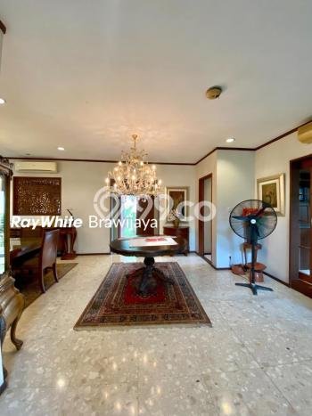 Rumah Elit LB 650m2 Siap Huni Desain Elegan di Lebak Bulus, Jakarta Selatan Rumah Elit LB 650m2 Siap Huni Desain Elegan di Lebak Bulus, Jakarta Selatan