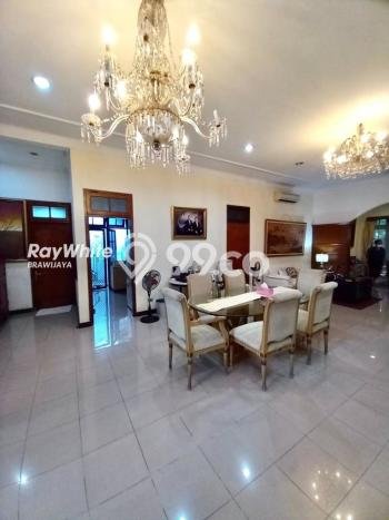Hunian Mewah Dijual LT 525m2 di Kebayoran Baru, Jakarta Selatan Hunian Mewah Dijual LT 525m2 di Kebayoran Baru, Jakarta Selatan