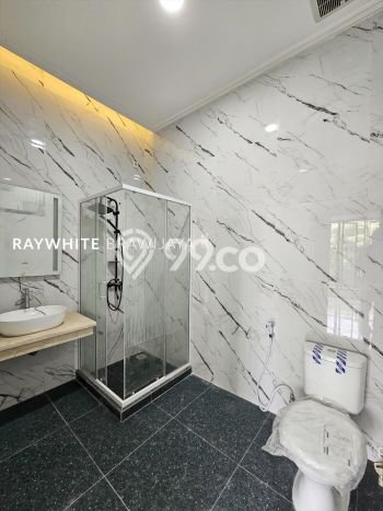 Siap Huni Hunian Elit 3 Kamar di Kebayoran Baru Dekat ke Mana Saja Siap Huni Hunian Elit 3 Kamar di Kebayoran Baru Dekat ke Mana Saja
