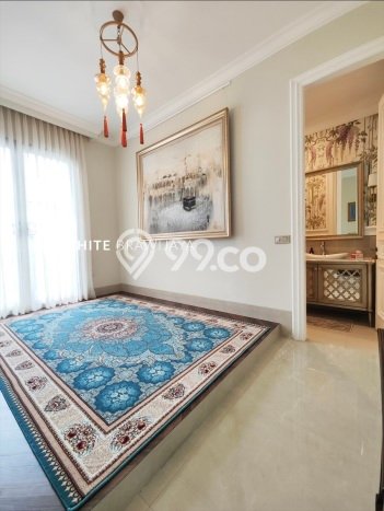Hunian Elit LB 674m2 Siap Huni Desain Elegan di Pondok Pinang, Jakarta Selatan Hunian Elit LB 674m2 Siap Huni Desain Elegan di Pondok Pinang, Jakarta Selatan