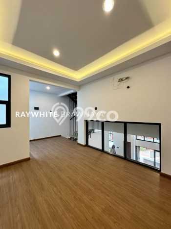 Rumah Luxury Modern Tanpa Renovasi di Kemang Jakarta Selatan Rumah Luxury Modern Tanpa Renovasi di Kemang Jakarta Selatan