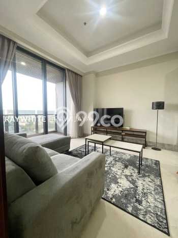LOKASI PREMIUM! Apartemen Kawasan Kebayoran Lama, 1 KM, Luas 70m², Strategis LOKASI PREMIUM! Apartemen Kawasan Kebayoran Lama, 1 KM, Luas 70m², Strategis