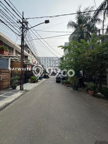Dijual Rumah Elit Exclusive di Kebayoran Baru, Jakarta Selatan Dijual Rumah Elit Exclusive di Kebayoran Baru, Jakarta Selatan