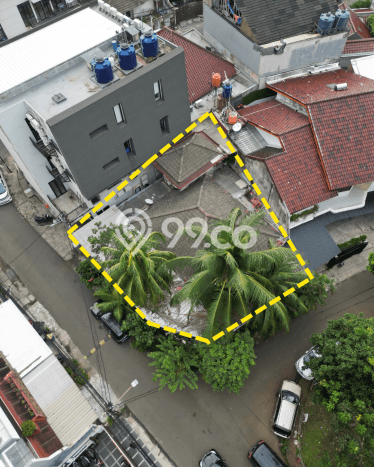 Dijual Rumah Elit Exclusive di Kebayoran Baru, Jakarta Selatan Dijual Rumah Elit Exclusive di Kebayoran Baru, Jakarta Selatan