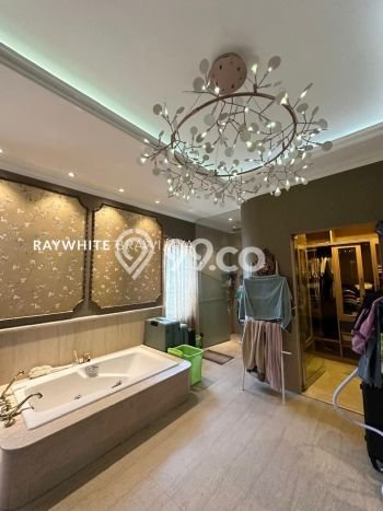 Siap Huni Rumah Mewah 5 Kamar di Cilandak Dekat ke Mana Saja Siap Huni Rumah Mewah 5 Kamar di Cilandak Dekat ke Mana Saja