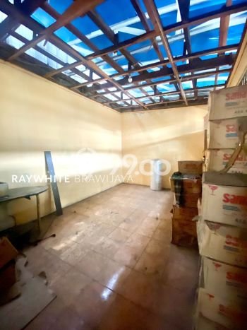 Ruko Paling Dicari LB 350m2 Dijual di Kebayoran Baru Ruko Paling Dicari LB 350m2 Dijual di Kebayoran Baru